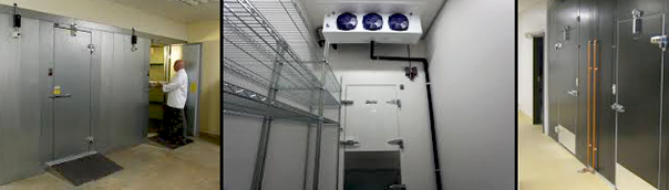 Refrigeration