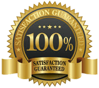 Satisfaction Guaranteed